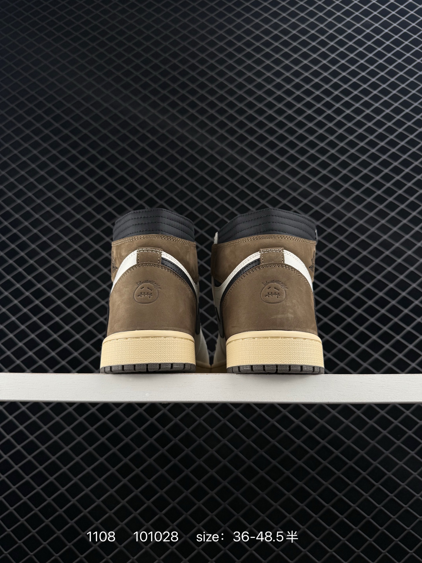 Nike Air Jordan 1 Retro High OG